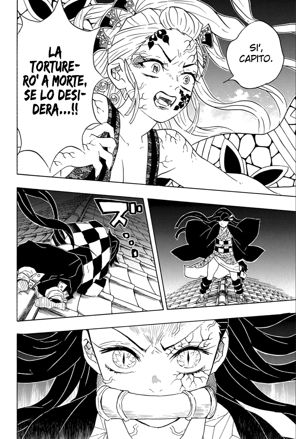 Read Demon Slayer IT Manga Online
