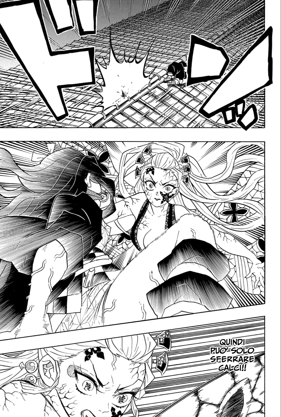 Read Demon Slayer IT Manga Online