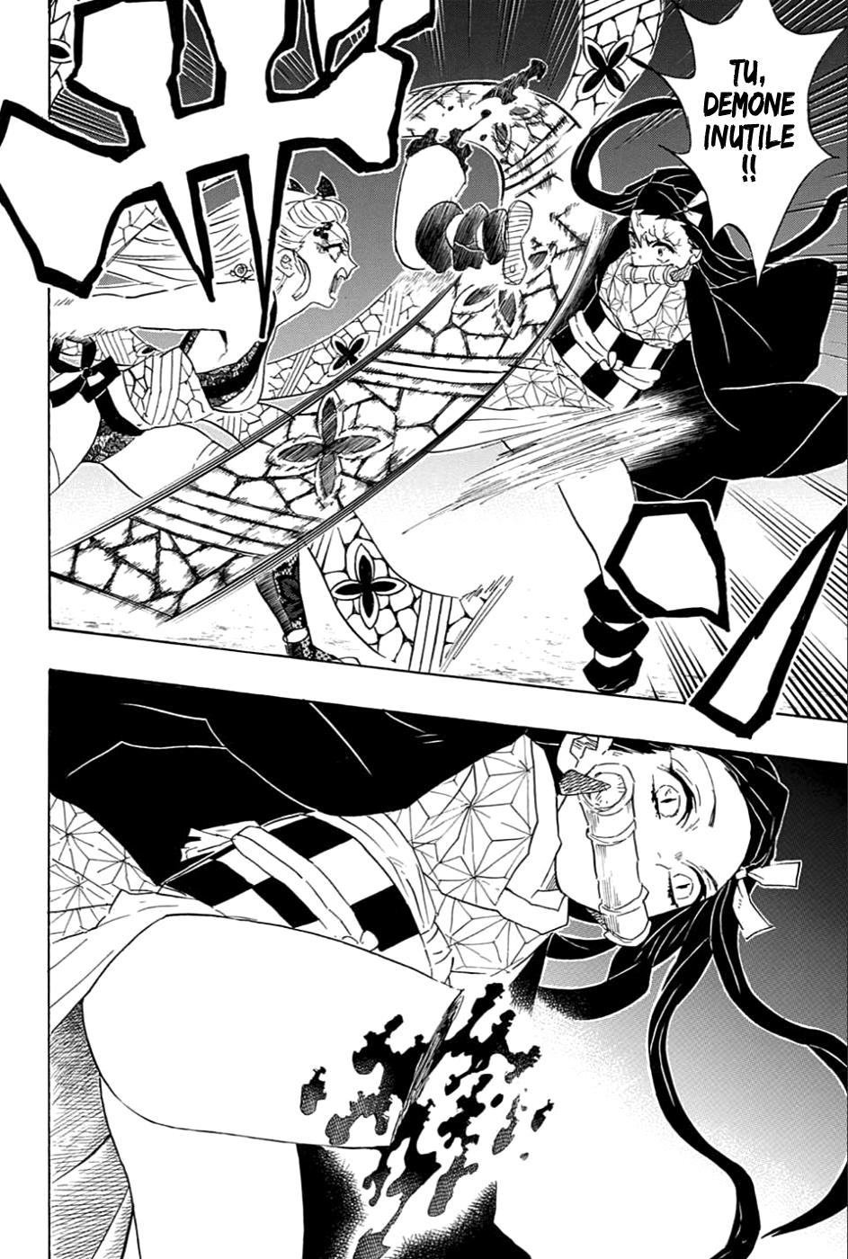 Read Demon Slayer IT Manga Online