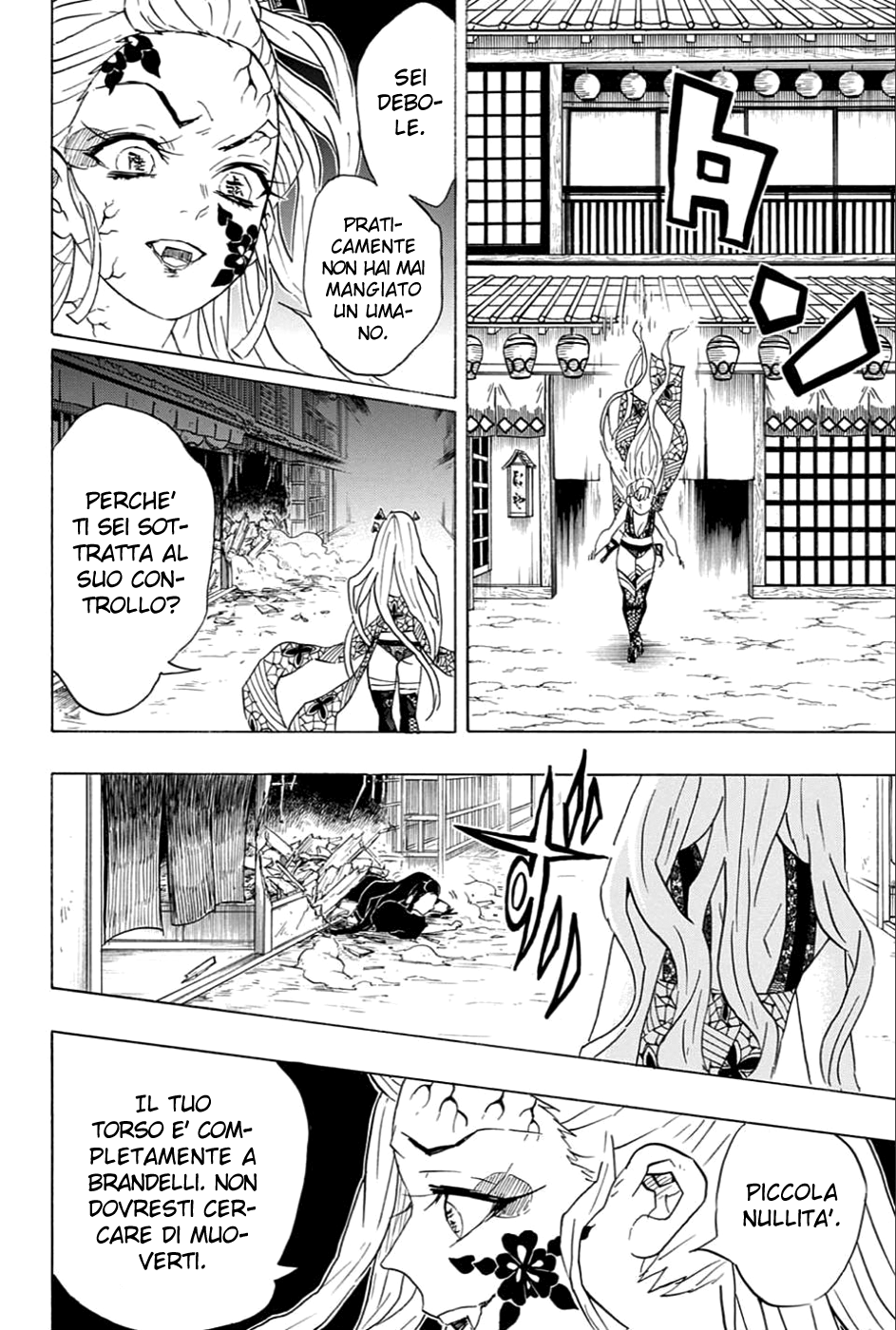 Read Demon Slayer IT Manga Online