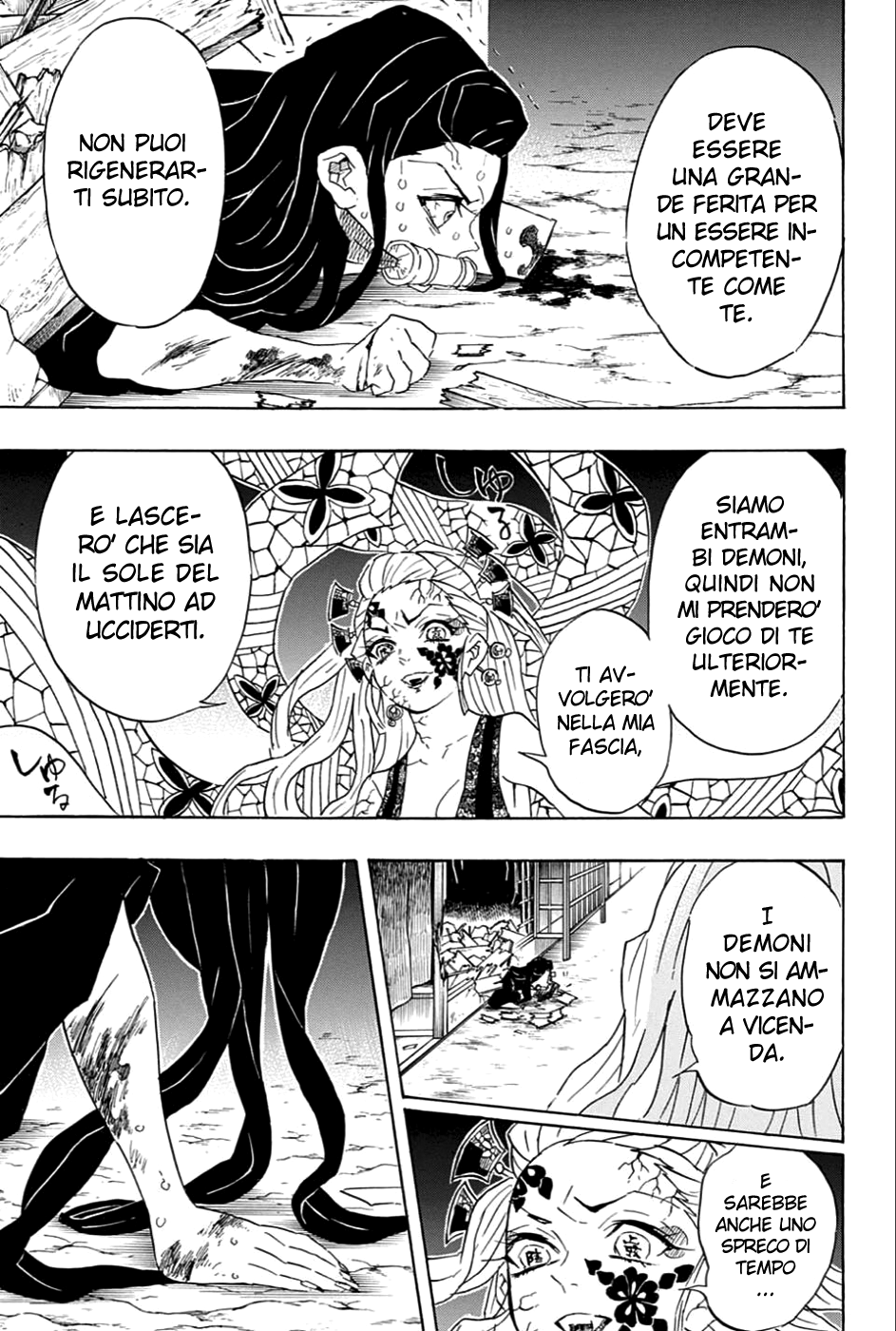 Read Demon Slayer IT Manga Online