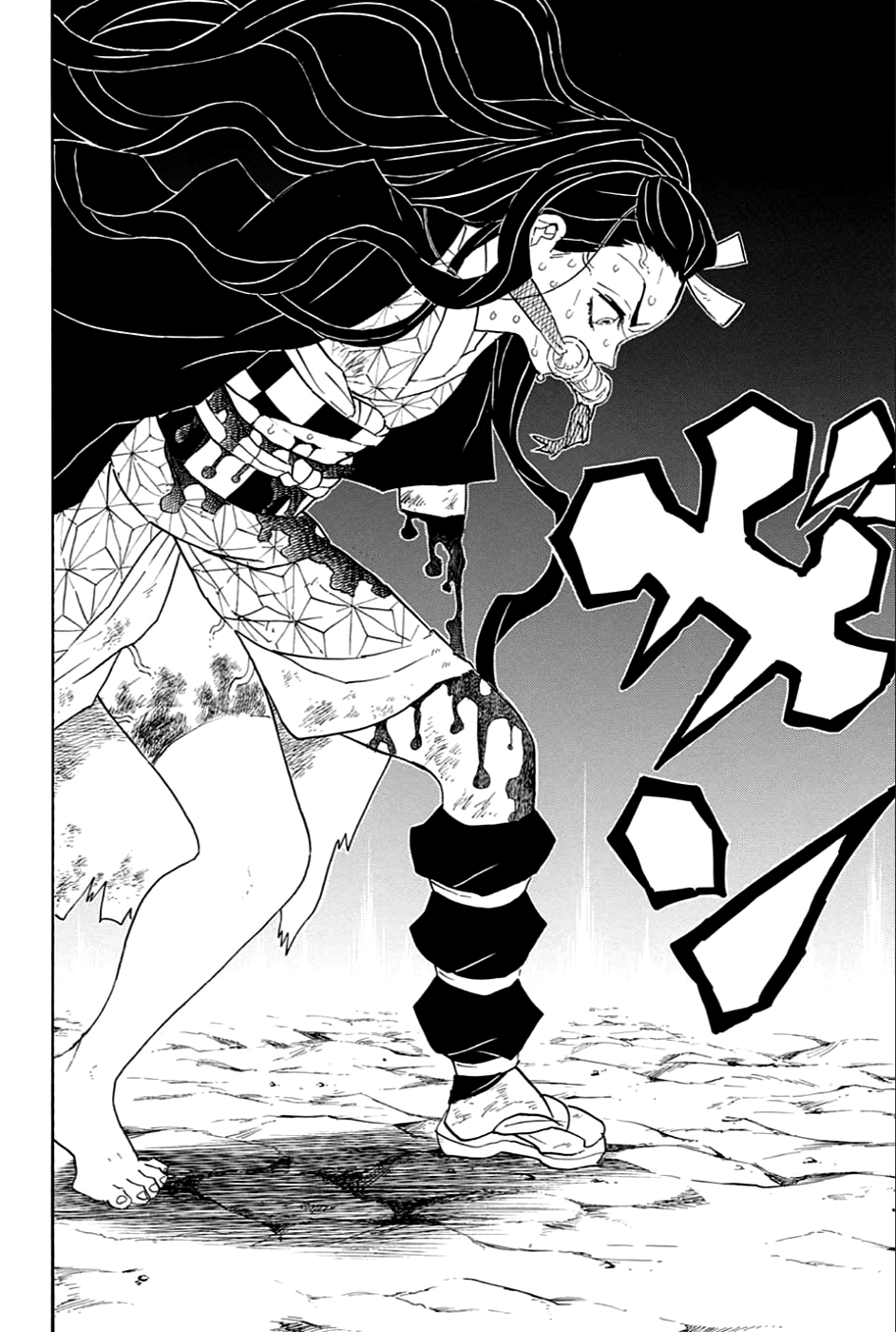Read Demon Slayer IT Manga Online