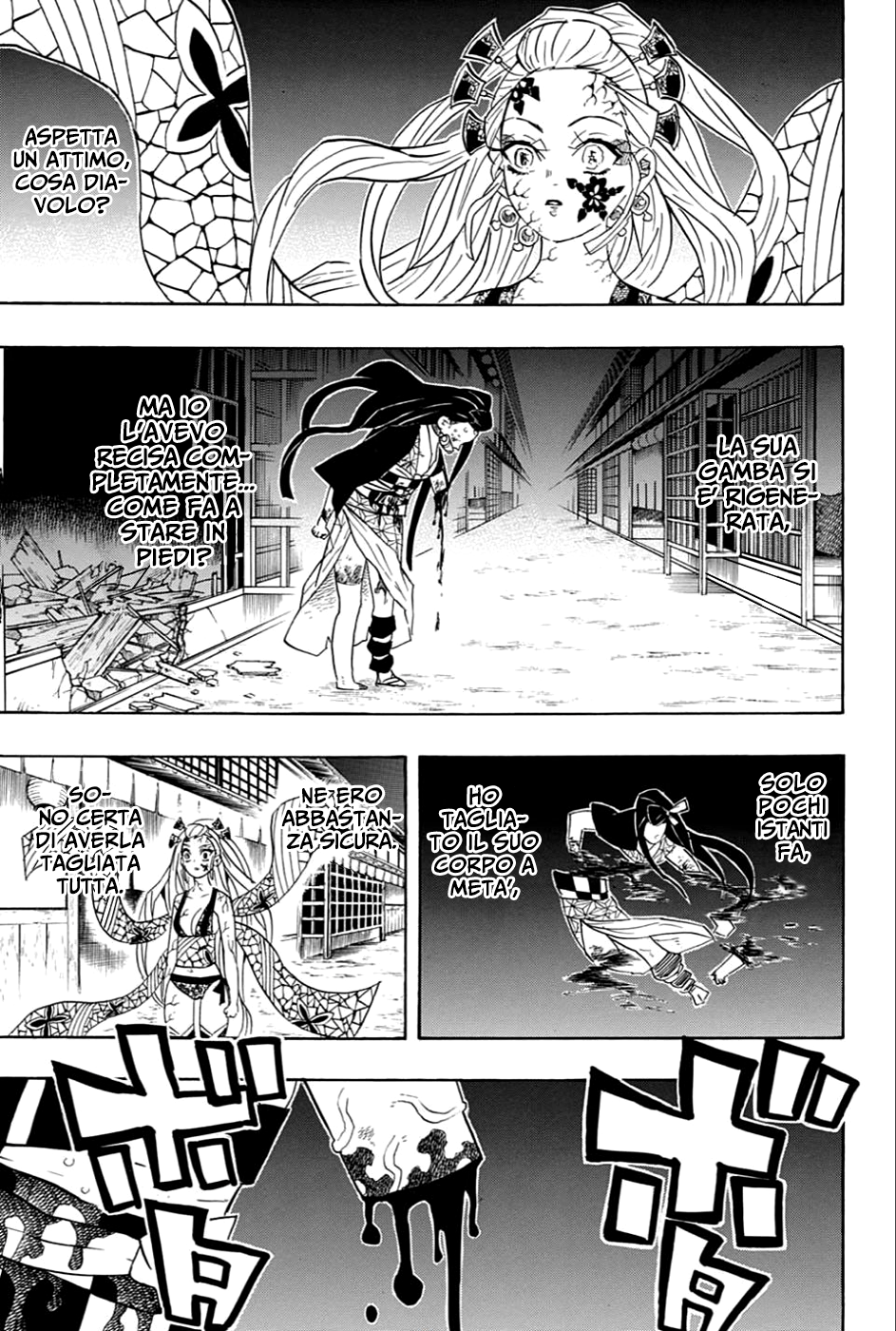 Read Demon Slayer IT Manga Online