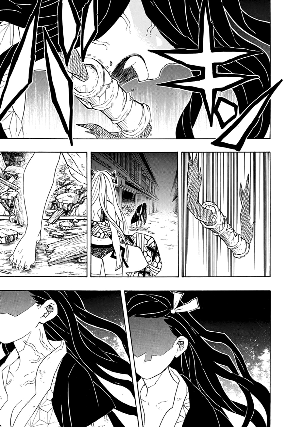 Read Demon Slayer IT Manga Online
