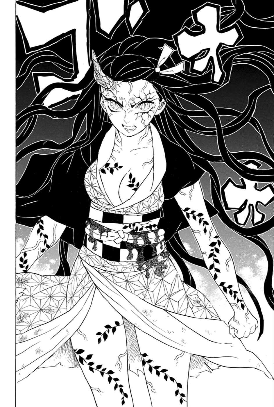 Read Demon Slayer IT Manga Online