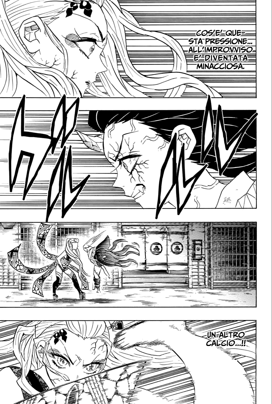 Read Demon Slayer IT Manga Online
