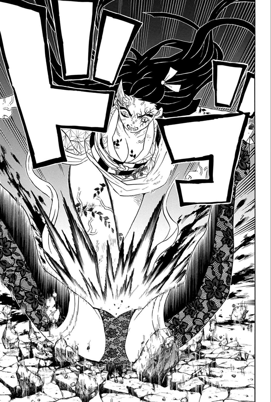 Read Demon Slayer IT Manga Online