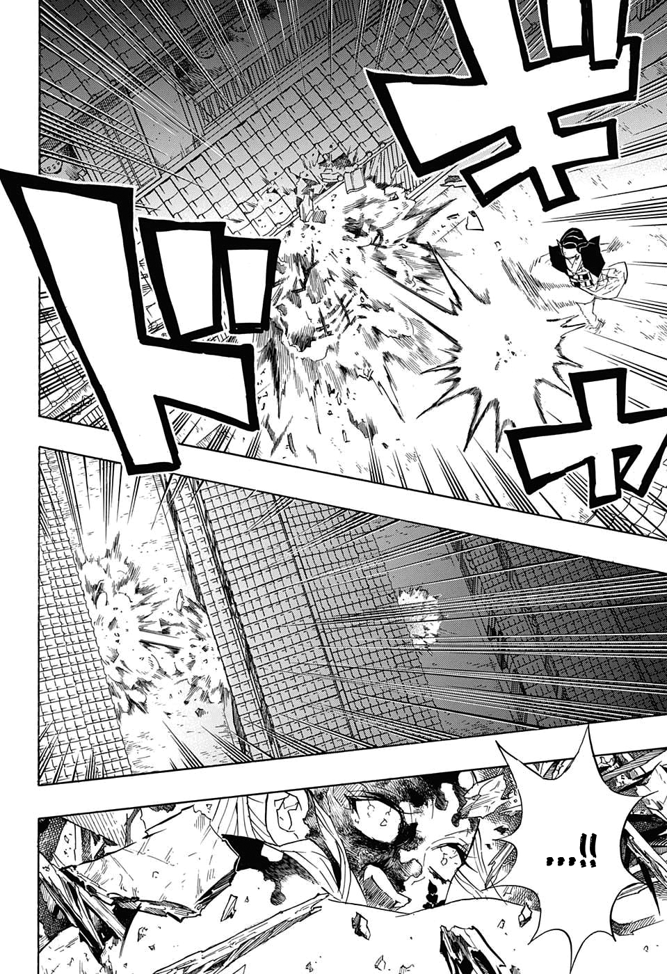 Read Demon Slayer IT Manga Online