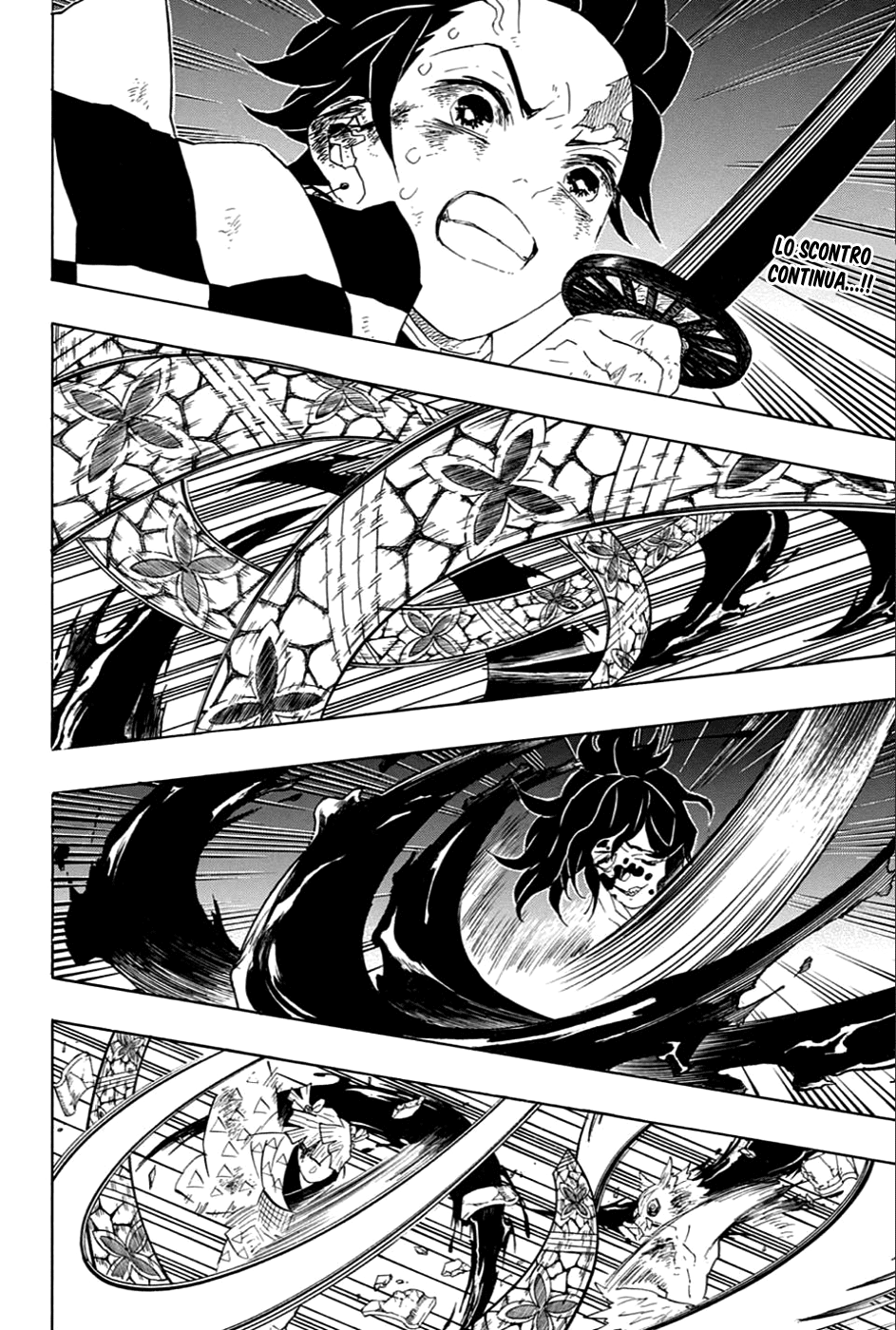 Read Demon Slayer IT Manga Online