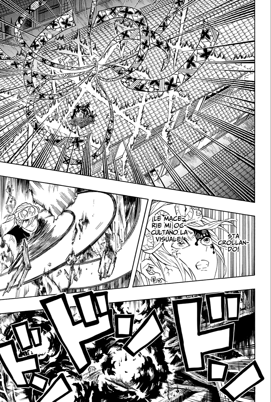 Read Demon Slayer IT Manga Online