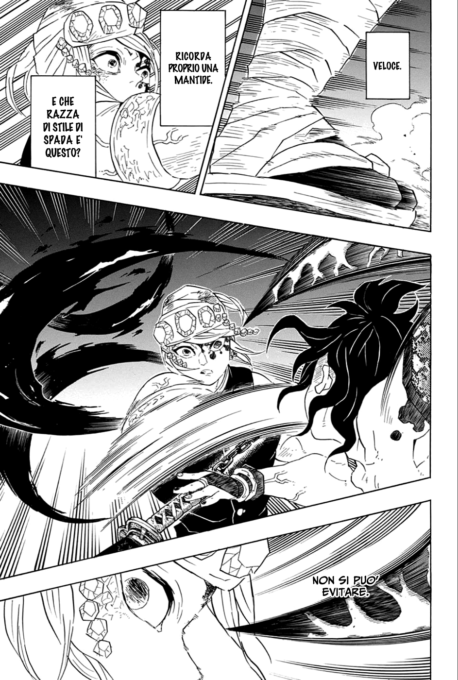 Read Demon Slayer IT Manga Online