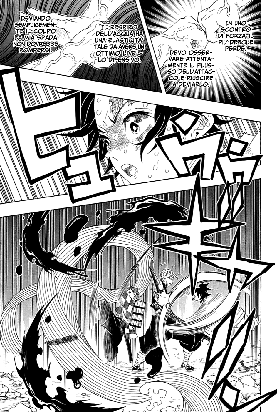 Read Demon Slayer IT Manga Online