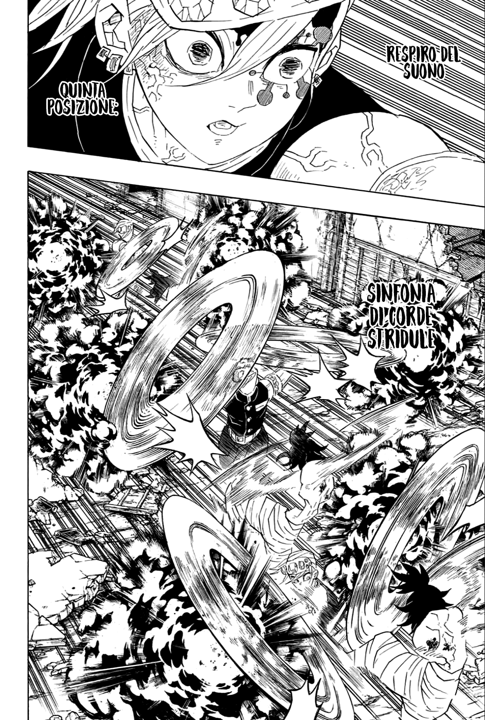 Read Demon Slayer IT Manga Online