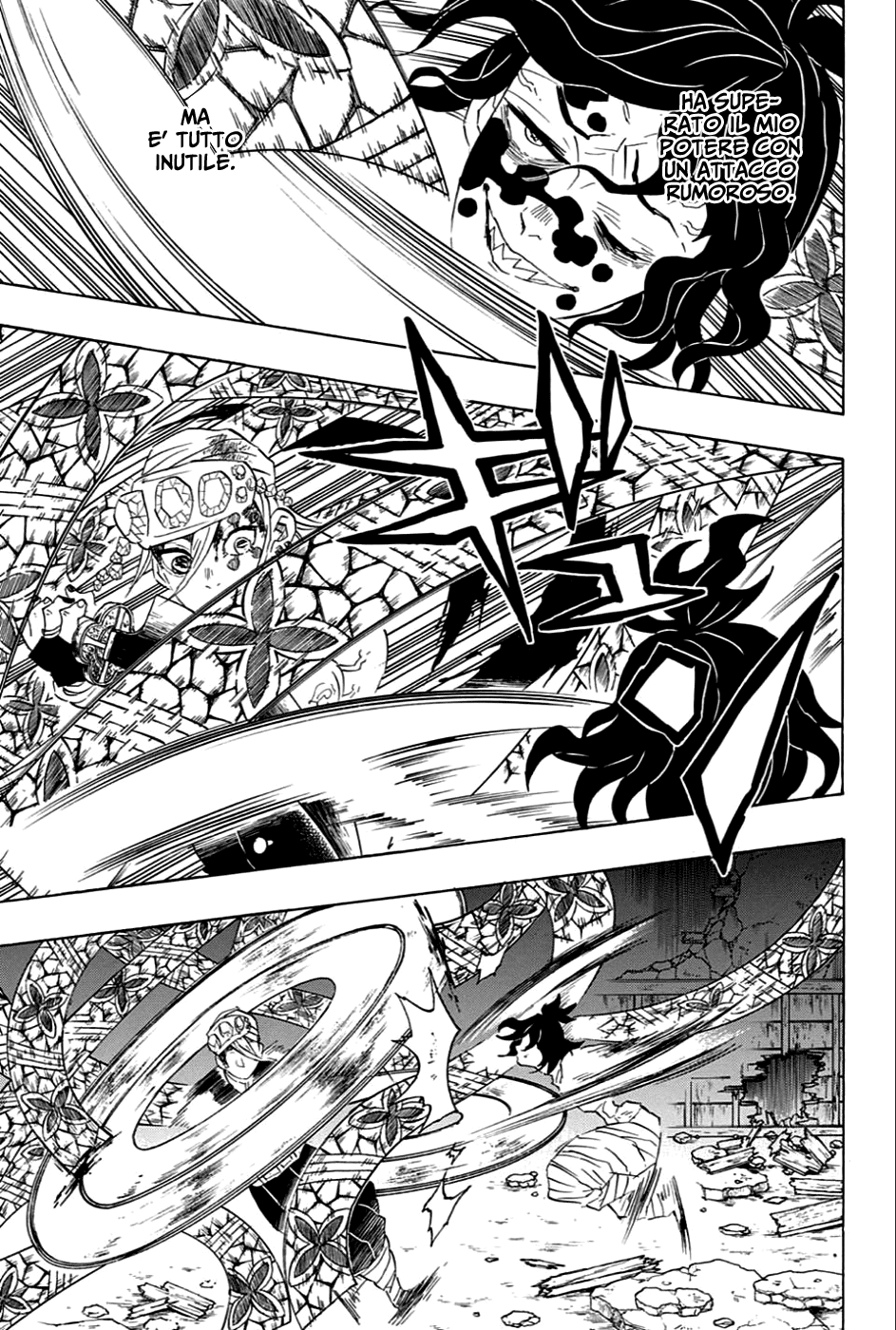 Read Demon Slayer IT Manga Online