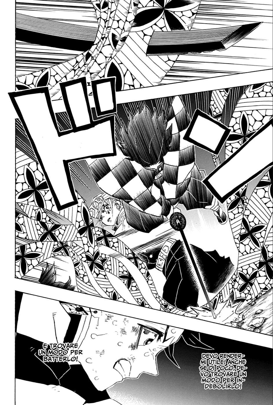 Read Demon Slayer IT Manga Online