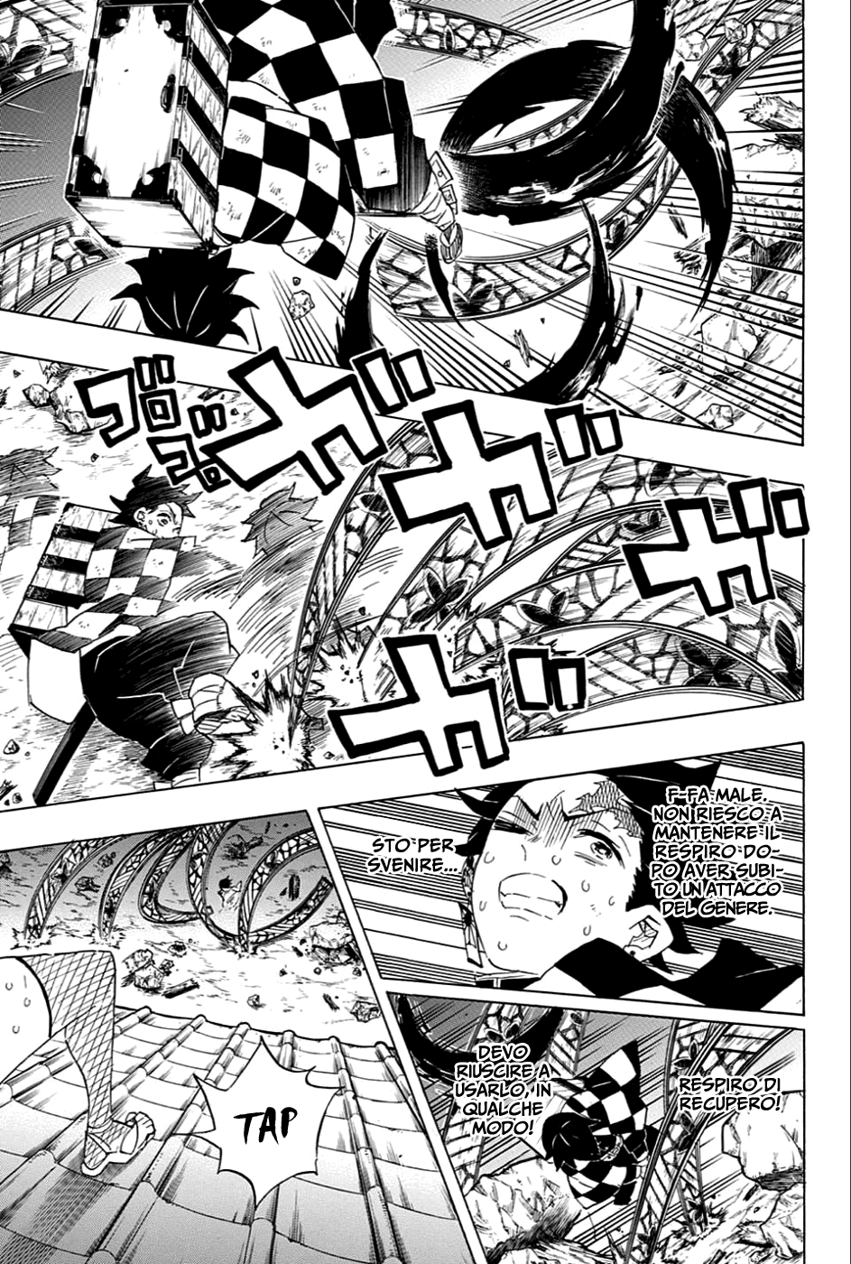 Read Demon Slayer IT Manga Online