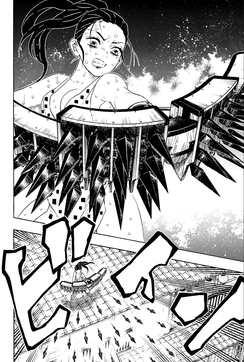 Read Demon Slayer IT Manga Online
