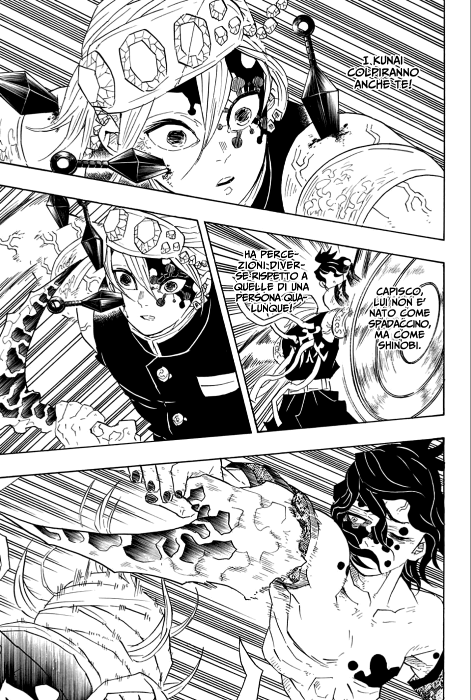 Read Demon Slayer IT Manga Online