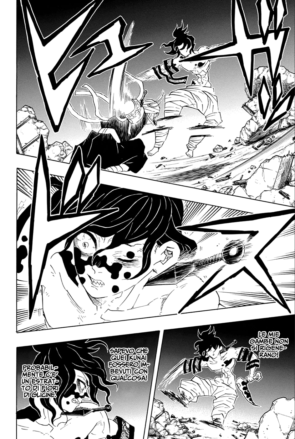 Read Demon Slayer IT Manga Online