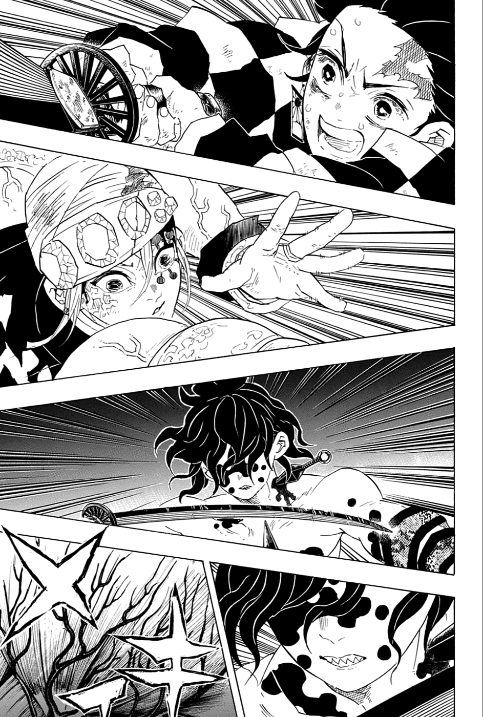 Read Demon Slayer IT Manga Online