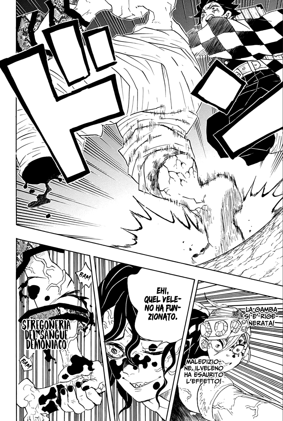 Read Demon Slayer IT Manga Online