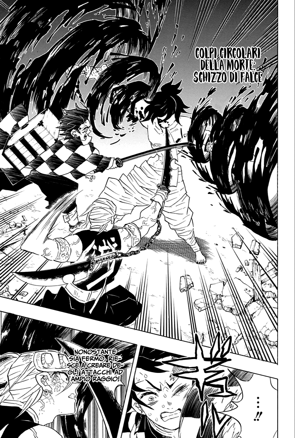 Read Demon Slayer IT Manga Online