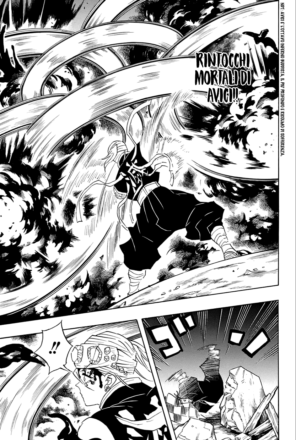 Read Demon Slayer IT Manga Online
