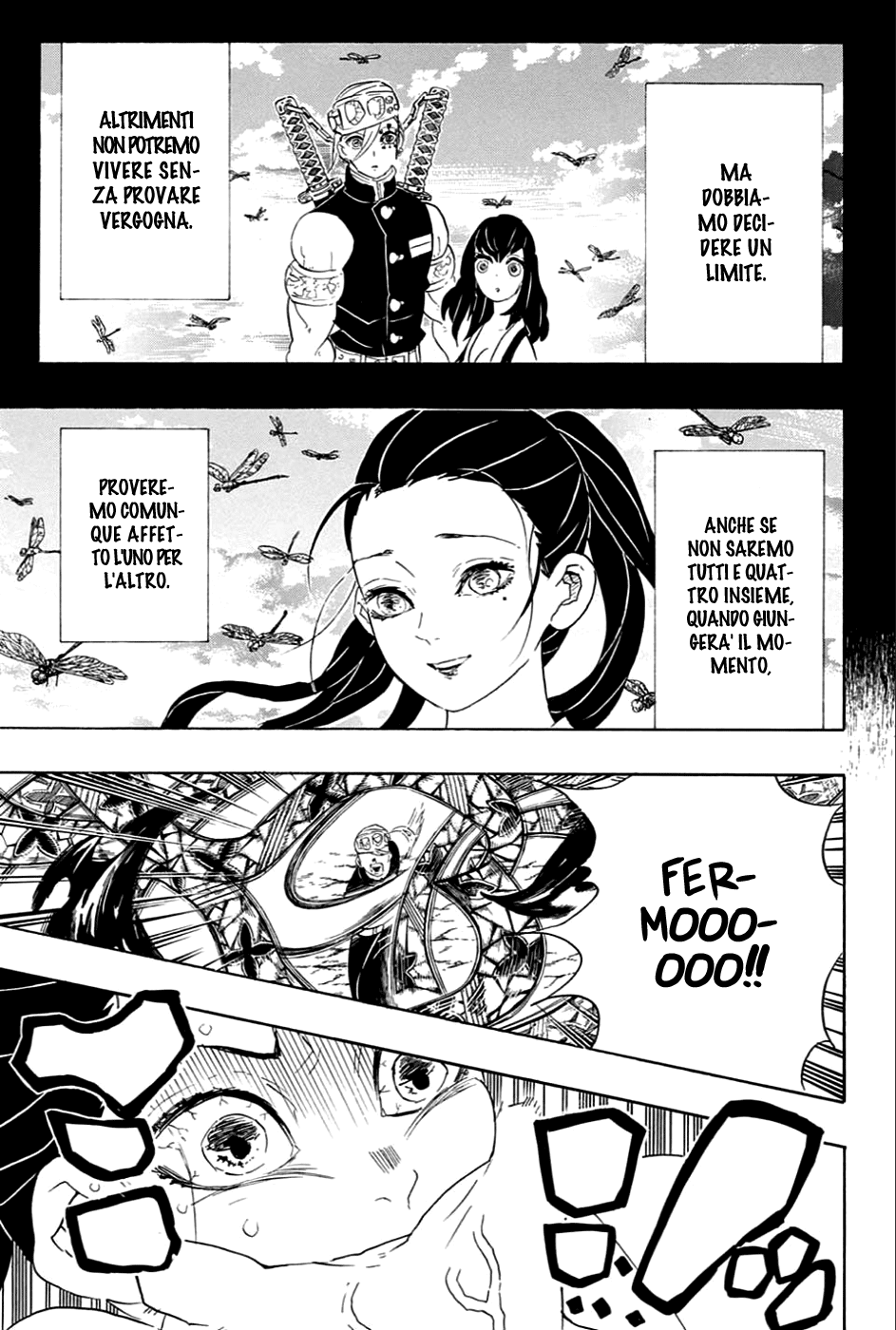 Read Demon Slayer IT Manga Online
