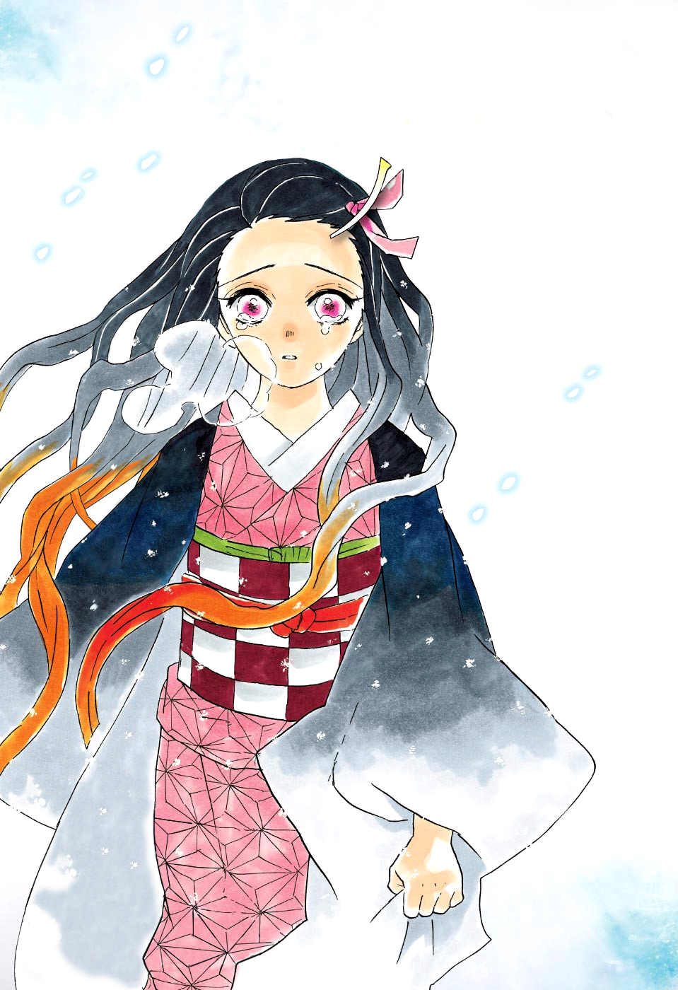 Read Demon Slayer IT Manga Online