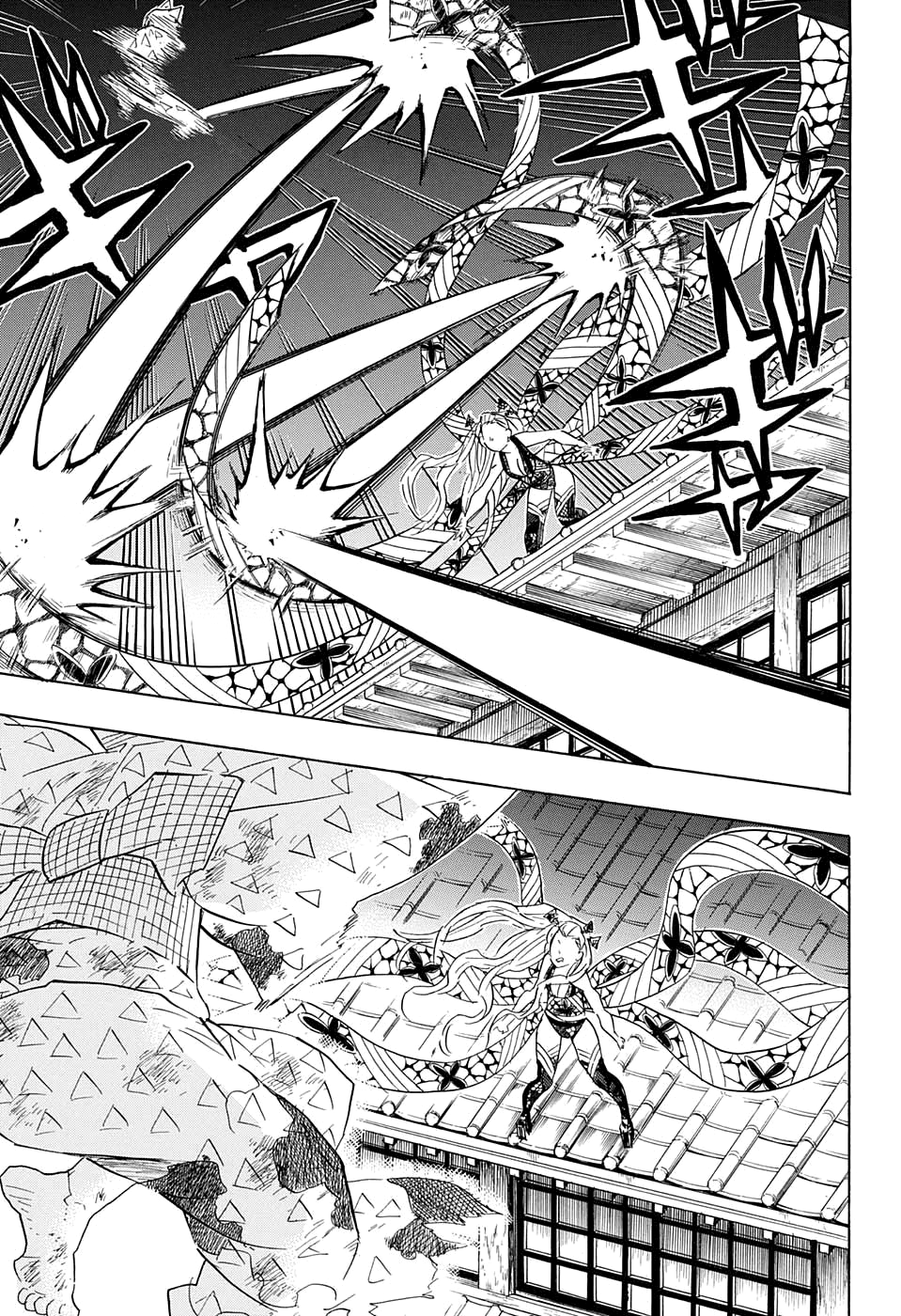 Read Demon Slayer IT Manga Online