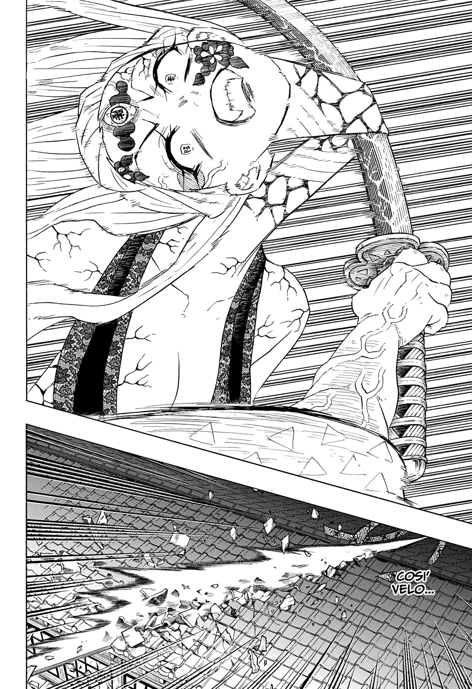 Read Demon Slayer IT Manga Online