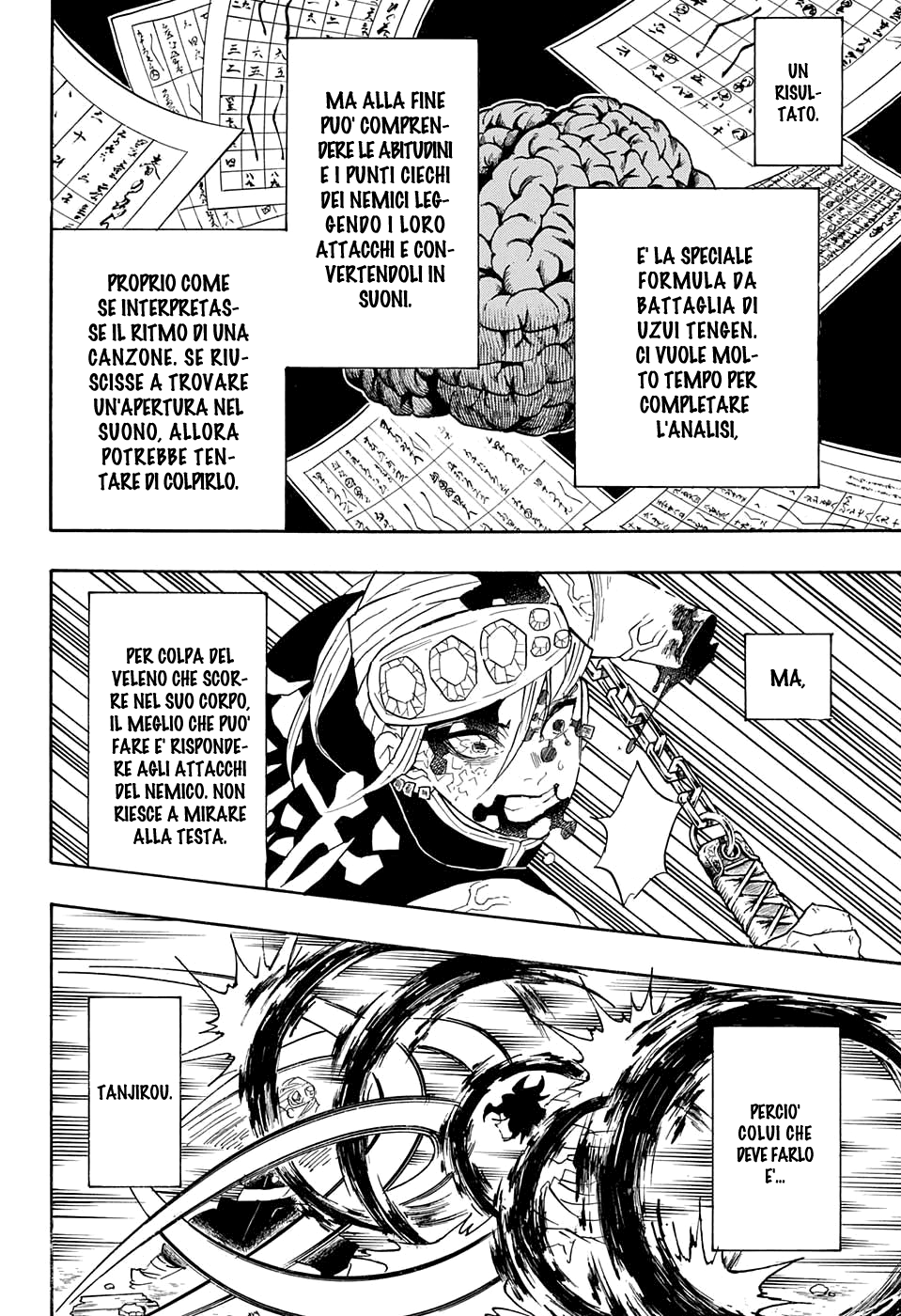 Read Demon Slayer IT Manga Online