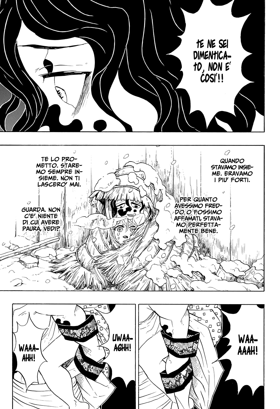 Read Demon Slayer IT Manga Online