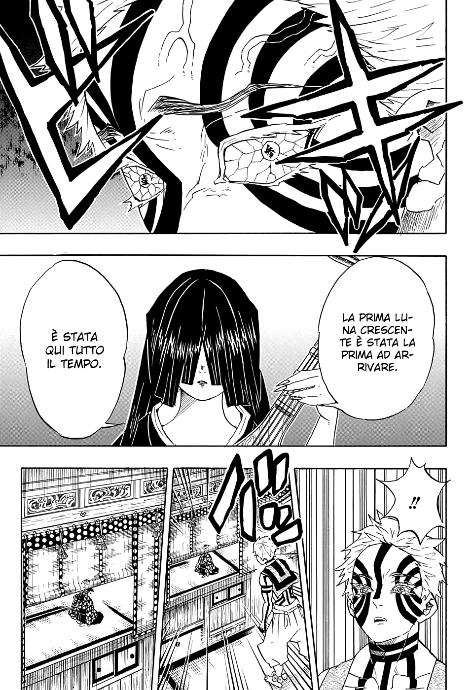 Read Demon Slayer IT Manga Online
