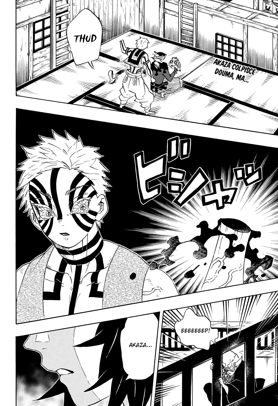 Read Demon Slayer IT Manga Online