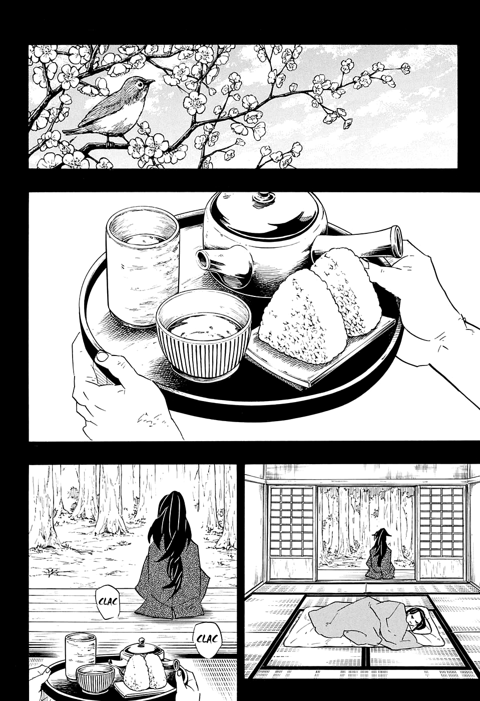 Read Demon Slayer IT Manga Online