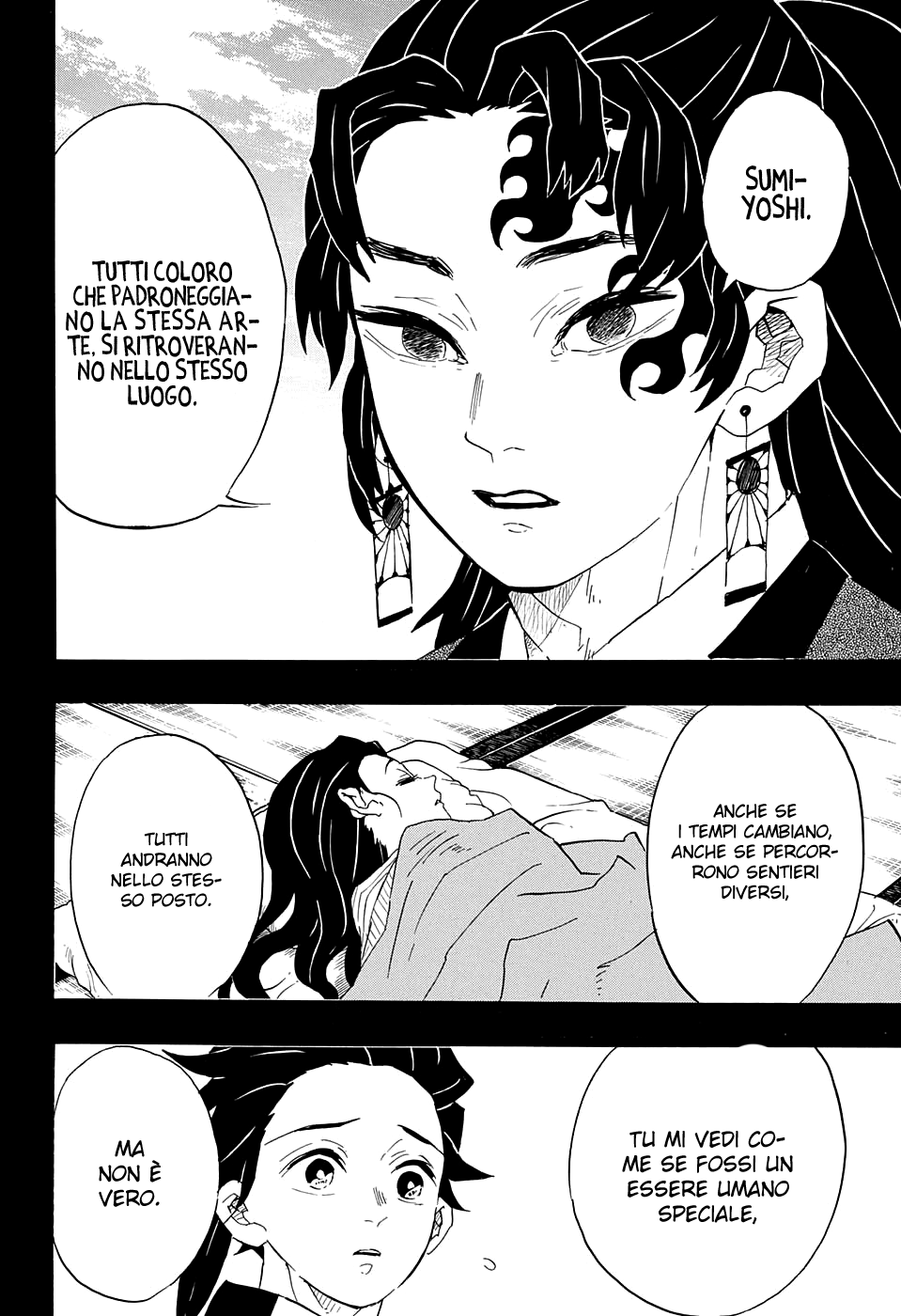 Read Demon Slayer IT Manga Online