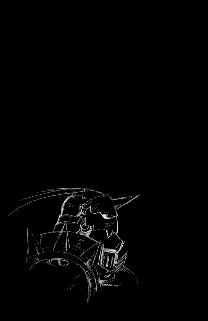 Read Fullmetal Alchemist IT Manga Online