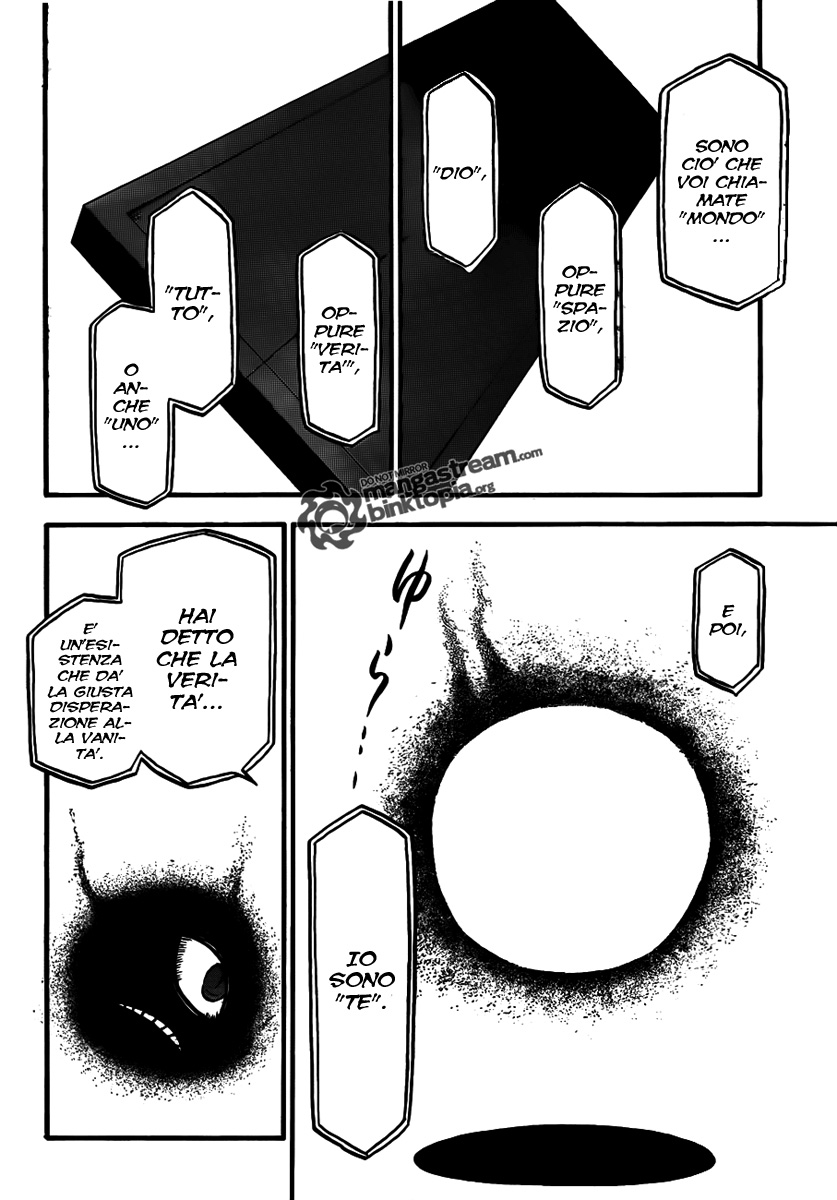 Read Fullmetal Alchemist IT Manga Online