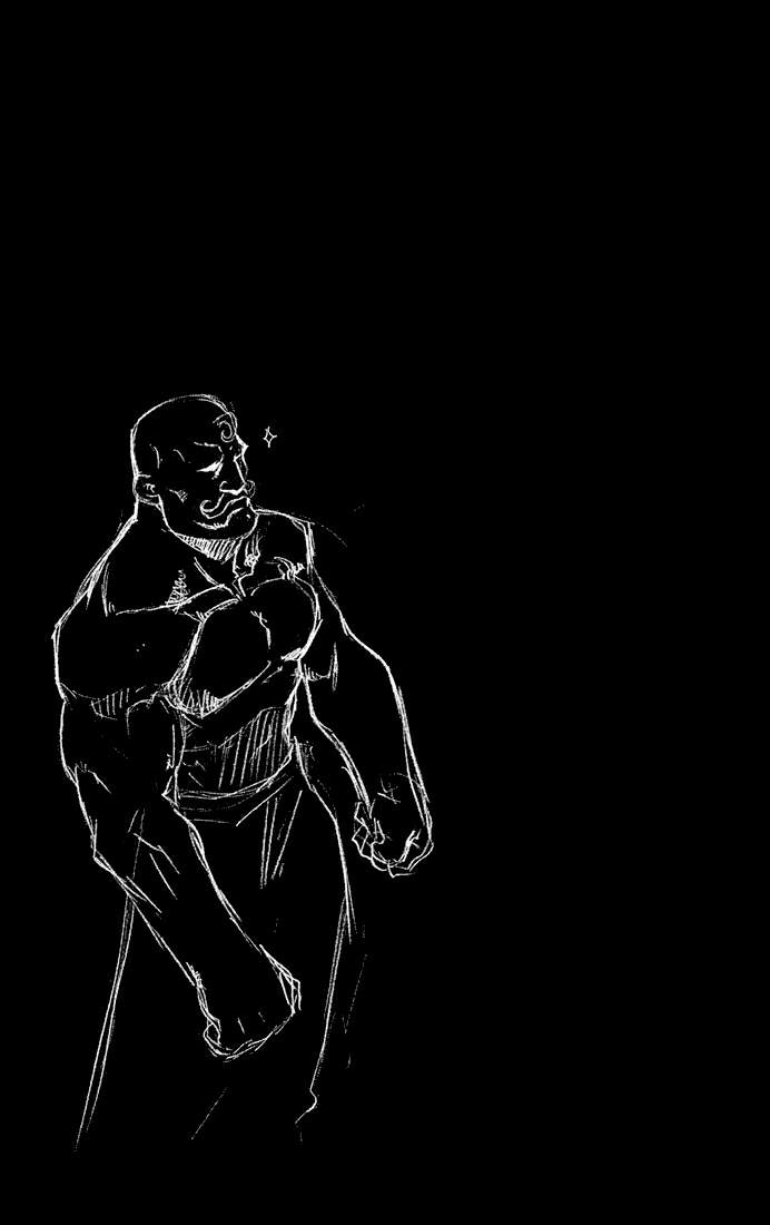 Read Fullmetal Alchemist IT Manga Online
