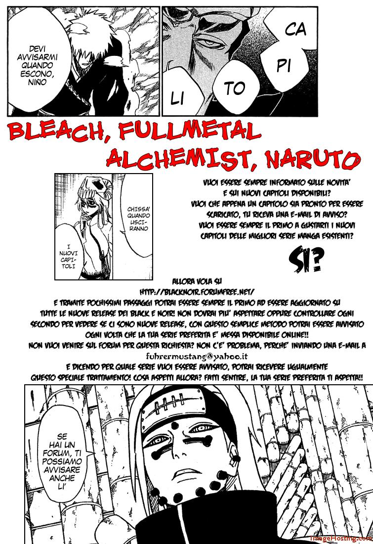 Read Fullmetal Alchemist IT Manga Online