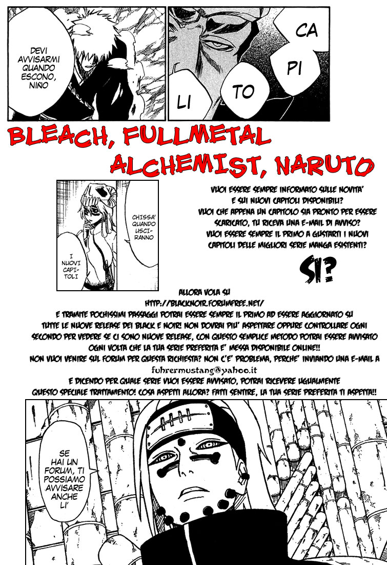 Read Fullmetal Alchemist IT Manga Online