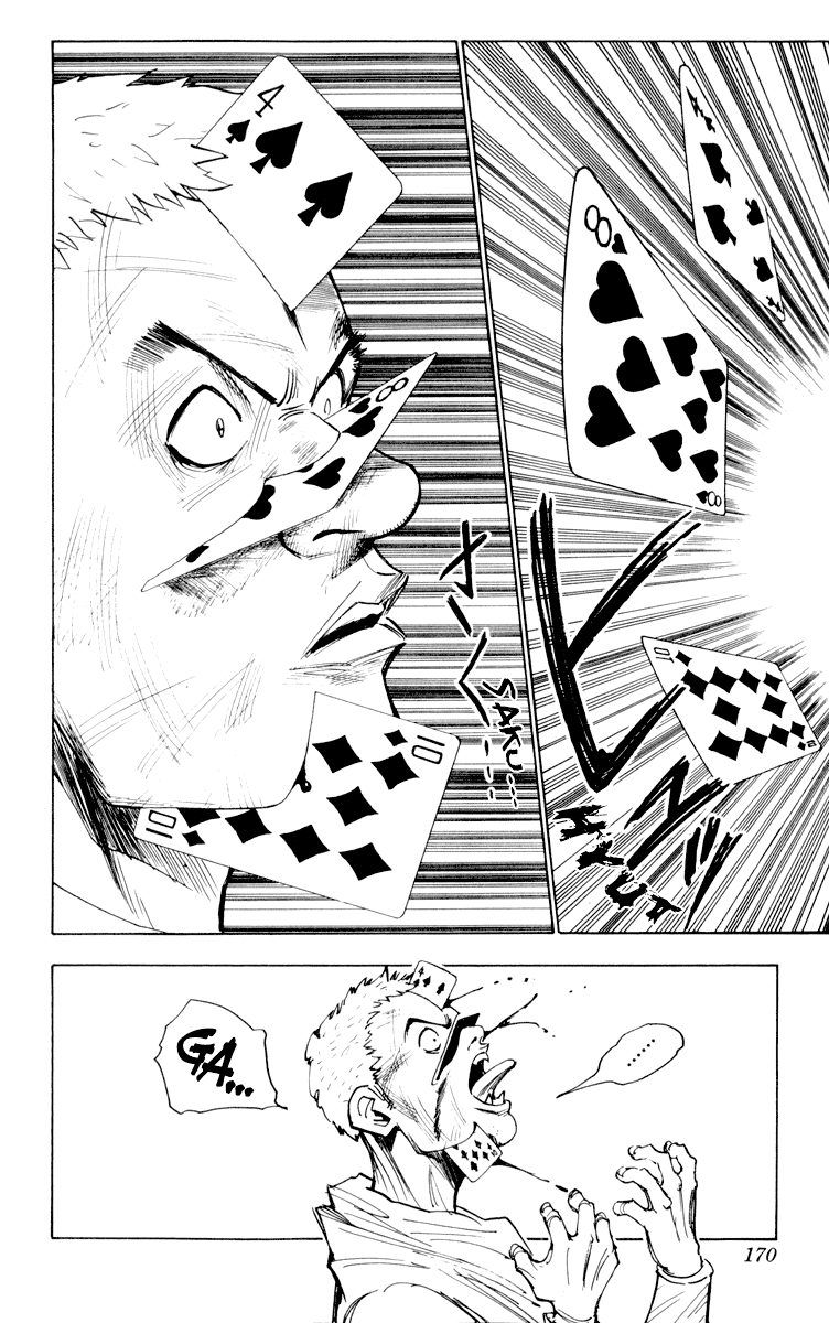Read Hunter x Hunter IT Manga Online