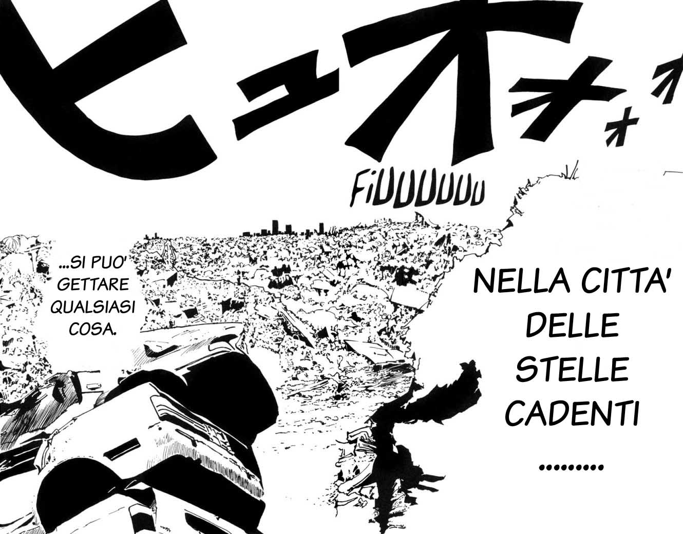 Read Hunter x Hunter IT Manga Online