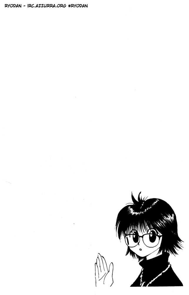 Read Hunter x Hunter IT Manga Online