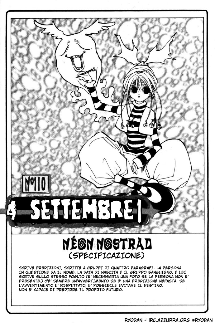 Read Hunter x Hunter IT Manga Online