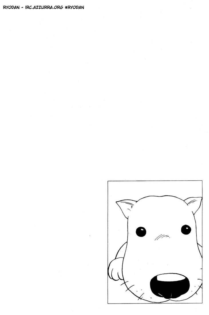 Read Hunter x Hunter IT Manga Online