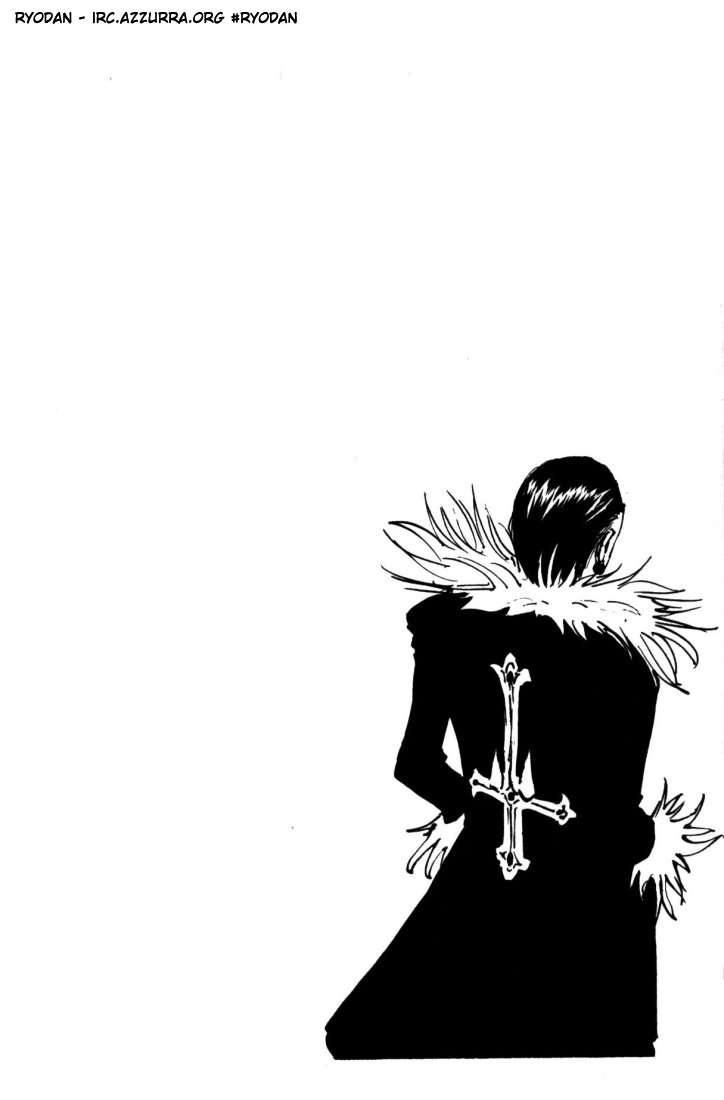 Read Hunter x Hunter IT Manga Online