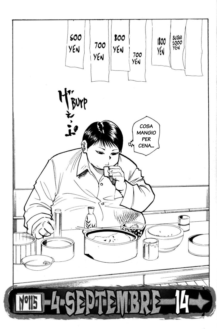 Read Hunter x Hunter IT Manga Online