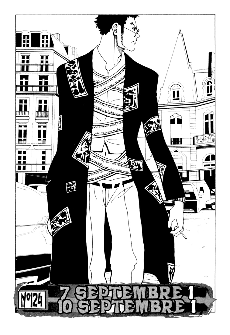Read Hunter x Hunter IT Manga Online